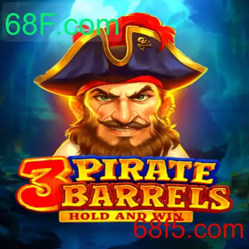 Explorando o Universo do Jogo 3PirateBarrels e sua Conexão com 68F.com