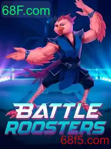 BattleRoosters: O Novo Fenômeno dos Jogos de Estratégia em 68F.com