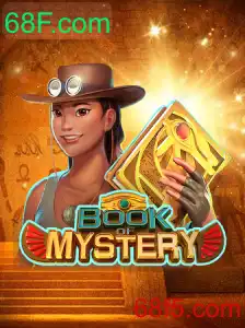 Descubra o Fascinante Mundo de BookofMystery: Regras e Experiências Únicas