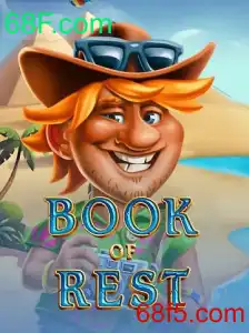 Descubra o Fascinante Mundo de BookofRest