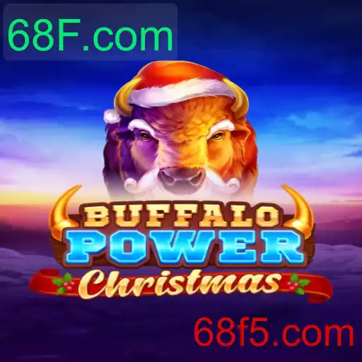 Explorando o Fascínio do Jogo BuffaloPowerChristmas na 68F.com
