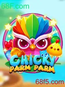 Explorando o Mundo de ChickyParmParm: Um Mergulho nas Regras e Estratégias do Jogo