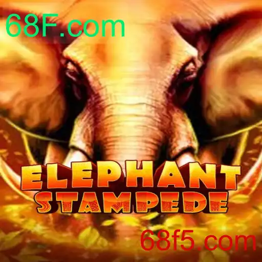 Descubra o Fascinante Mundo de ElephantStampede