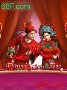 Descubra o Encantador Mundo de FlirtingScholarTang