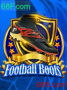 Descubra o Novo Fenômeno do Entretenimento: FootballBoots