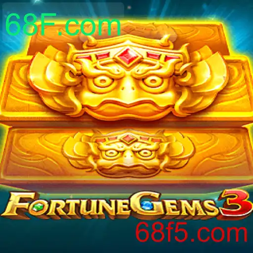 FortuneGems3: Uma Jornada Emocionante no Mundo dos Jogos de Azar