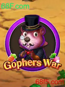 Descubra GophersWar: A Nova Sensação dos Jogos de Estratégia Online