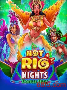 Descubra HotRioNightsBonusBuy: Um Guia Completo para Este Jogo Emocionante