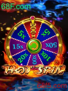 Desvendando HotSpin: Uma Experiência de Jogo Fascinante