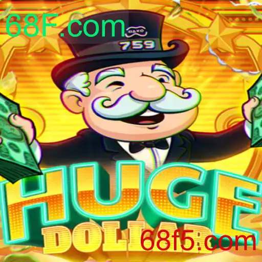 Explorando o Mundo de HugeDollar: Regras e Estratégias