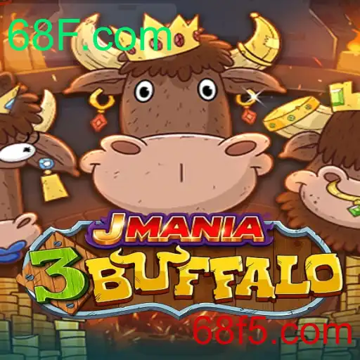 Descubra o Empolgante Mundo de JMania3Buffalo