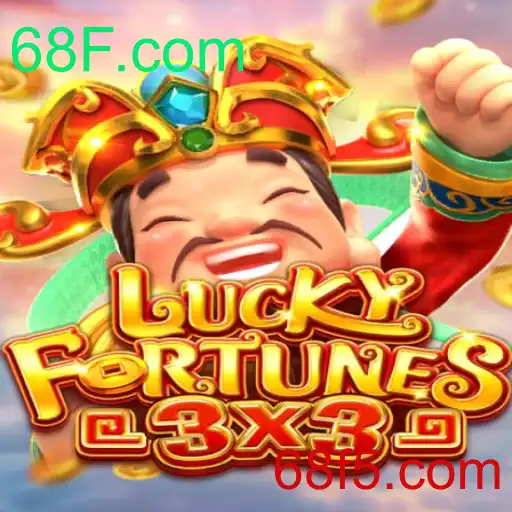 Descubra o Mundo de LUCKYFORTUNES3x3: Jogo e Regras Envolventes