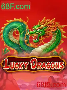 Introdução e Regras do Jogo LuckyDragons na Plataforma 68F.com