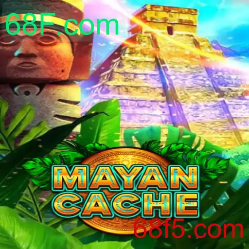 Descubra MayanCache: O Novo Sensação no Mundo dos Jogos com 68F.com