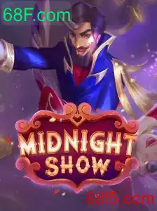 Descubra o Fascinante Mundo de 'MidnightShow': Um Jogo Único