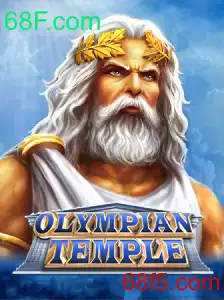 Explorando OlympianTemple: Regras e Estratégias Essenciais para o Novo Fenômeno de 68F.com