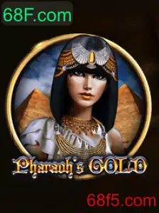 Descobrindo PharaohsGold: Aventura e Estratégia no Universo de 68F.com