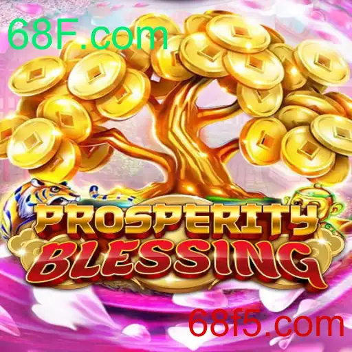 Explorando ProsperityBlessing: Um Mergulho no Mundo do Jogo Revolucionário