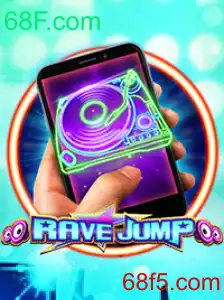 Descubra o Fascinante Mundo de RaveJumpmobile: A Nova Aventura Interativa no Cenário Mobile