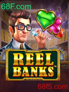 ReelBanks: Um Mergulho no Mundo das Slot Machines Digitais