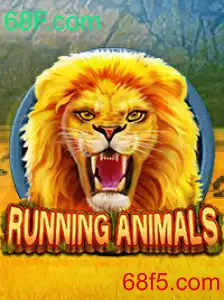 RunningAnimals: A Excitante Corrida Selvagem no Mundo Digital