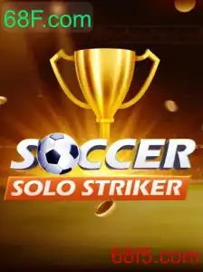 SoccerSoloStriker: O Desafio Supremo para Jogadores de Futebol Solitários