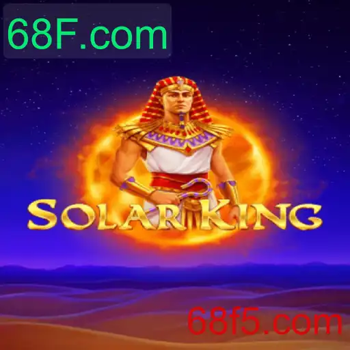 Descubra o Empolgante Mundo de SolarKing: Um Jogo de Estratégia Inovador