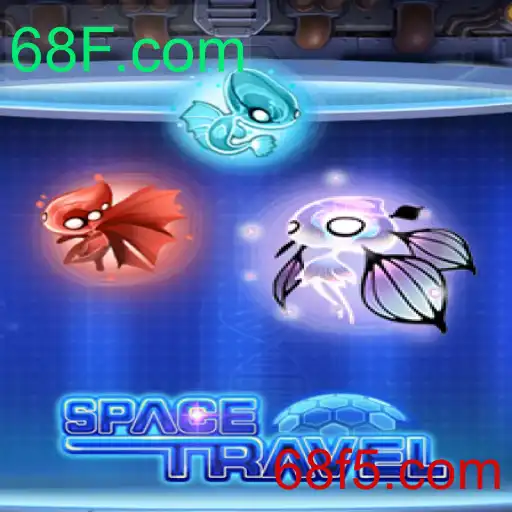 Aventuras Intergalácticas no Jogo SpaceTravel