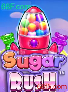 Descubra o Mundo Vibrante de SugarRush com 68F.com