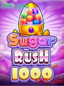 Descubra o Universo Vibrante de SugarRush1000, o Novo Jogo Sensação