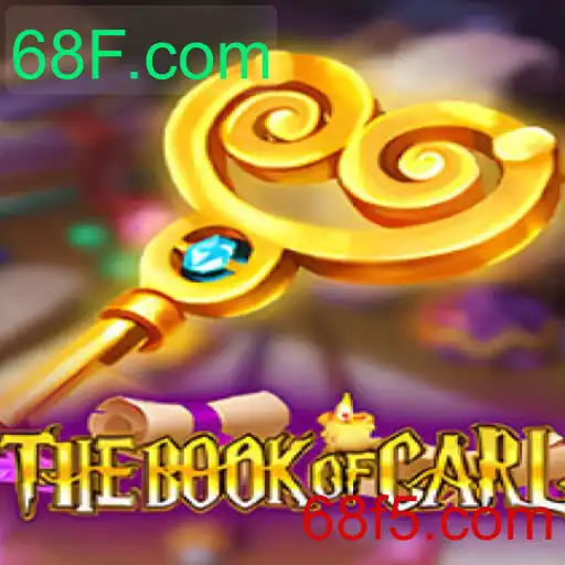 The Book of Carl: Uma Aventura Inesquecível