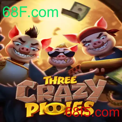 Descubra o Mundo Empolgante de ThreeCrazyPiggies: Um Guia Completo