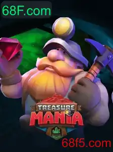 Explorando a Aventura de TreasureMania: Uma Jornada de Desafios e Descobertas