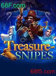 Explorando o Mundo de TreasureSnipes: Um Mergulho no Jogo Inovador