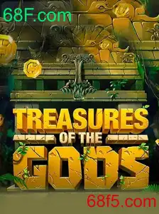Descubra o Mundo de TreasureoftheGods - Introdução, Descrição e Regras