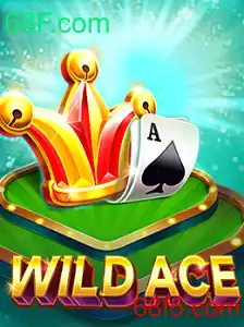 Explorando o Universo Dinâmico de WildAce: O Popular Jogo de 68F.com