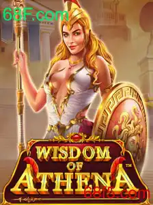 Descubra a Estratégia de 'WisdomofAthena' com 68F.com